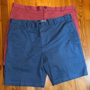 Izod Shorts (set of 2)